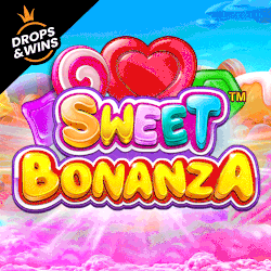 Play Sweet Bonanza in Rarawin Casino