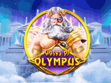Play Gates of Olympus in Rarawin Casino
